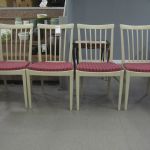 606 8501 CHAIRS